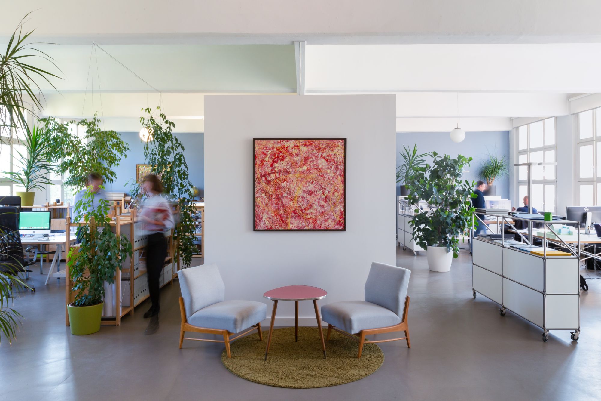 fried.A - Büro für Architektur