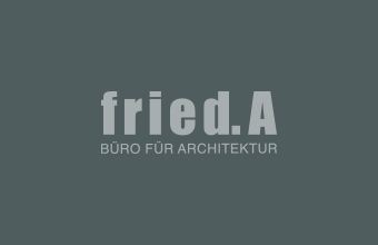 fried.A - Büro für Architektur